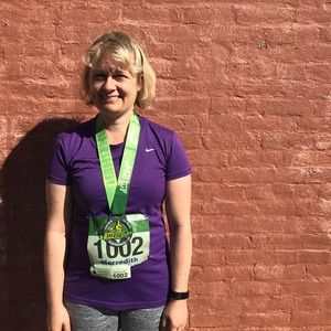 Meet your Posher, Merredith